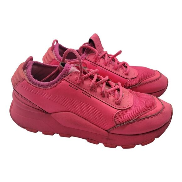 PUMA RS-0  Womens Sz 6.5 - Picture 1 of 8